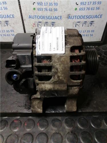 Alternador Citroen Xsara Picasso 1.6