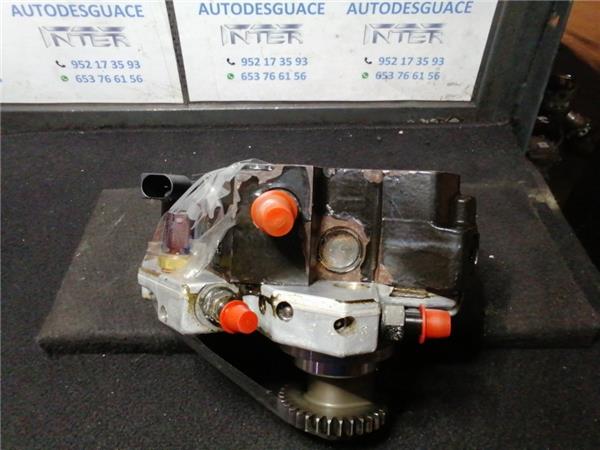 Bomba Inyectora Mercedes-Benz Clase