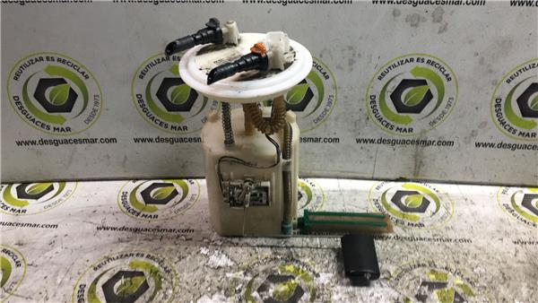 aforador hyundai i30 fd 062007 16 classic gl