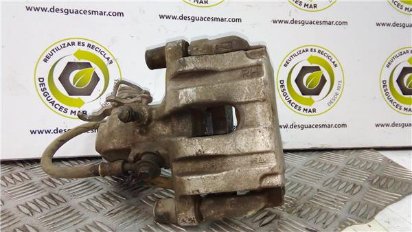 pinza freno trasero derecha nissan primera be