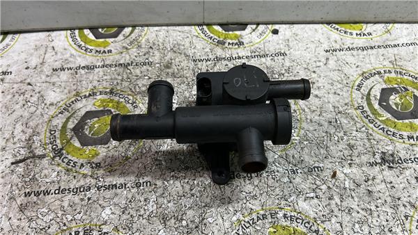 varios mercedes benz vito mixto furgon w639 1