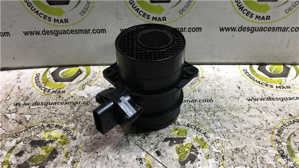 caudalimetro volkswagen passat berlina 3c2 20