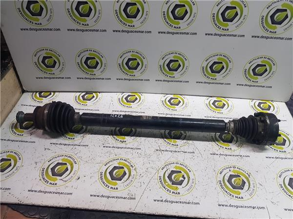 palier delantero derecho seat ibiza berlina 6