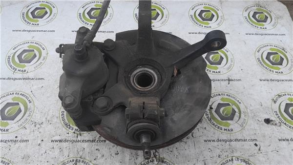 mangueta delantera derecha hyundai atos prime