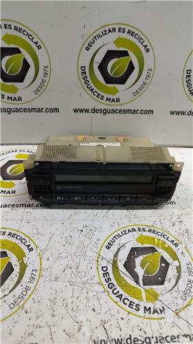mandos climatizador volkswagen passat berlina
