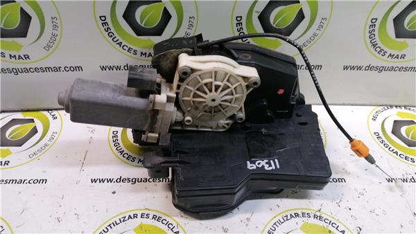 cierre electromagnetico trasero derecho bmw s