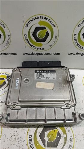 centralita hyundai i30 fd 062007 14