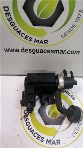 valvula aire adicional volkswagen touareg 7la