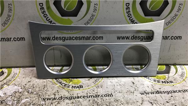 varios volkswagen passat berlina 3c2 2005 20