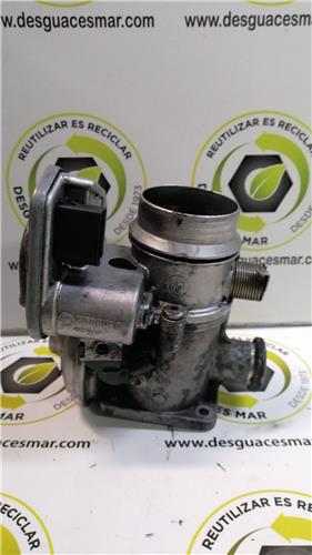 caja mariposa aire bmw serie 7 e65e66 2001 3