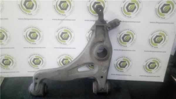 trapecio mercedes benz slk bm 170 roadster 04