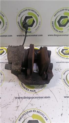 pinza freno delantero derecha volkswagen toua