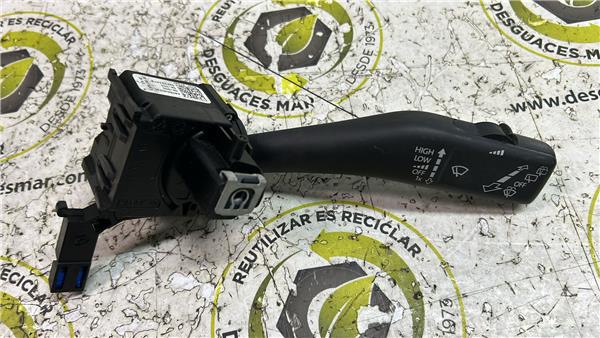 mando limpiaparabrisas volkswagen tiguan 5n1