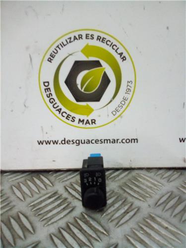 mando de luces nissan primera berlina p12 122