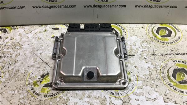 centralita citroen xsara berlina 1997 20 hdi