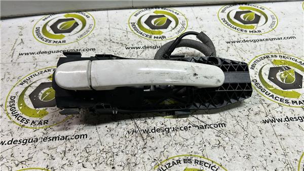 maneta exterior delantera derecha volkswagen