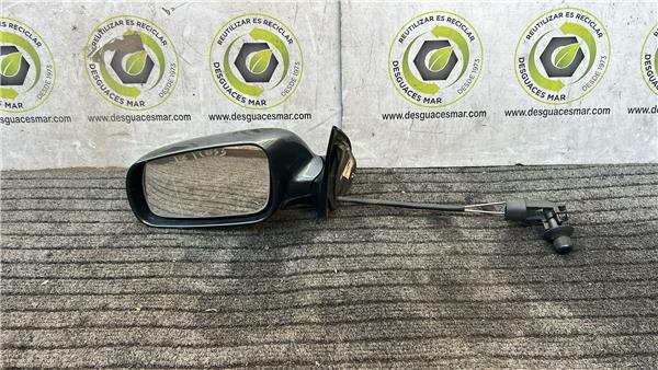 retrovisor izquierdo skoda fabia 6y26y3 01200