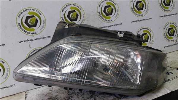 faro delantero izquierdo citroen xsara berlin
