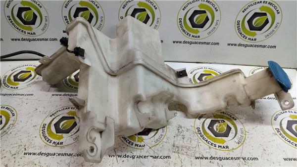 deposito limpiaparabrisas volkswagen passat b