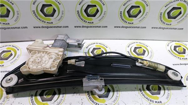 elevalunas electrico trasero izquierdo bmw se