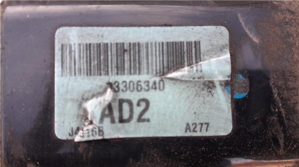 Palier Delantero Derecho Chevrolet