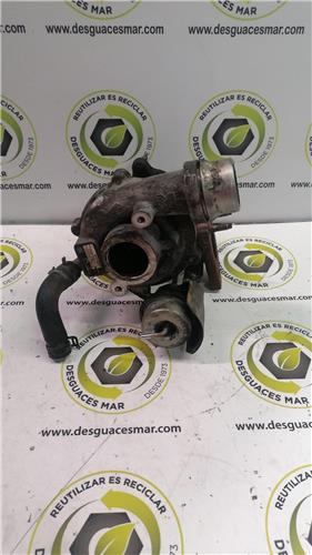 turbo dacia sandero 012008 15 dci