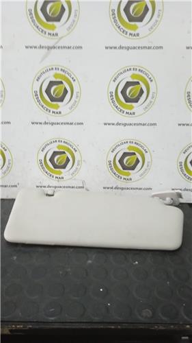 parasol izquierdo renault clio iv 2012 15 ze