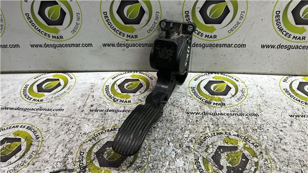 potenciometro pedal gas mercedes benz vito mi