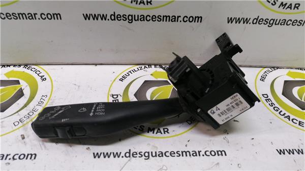 mando limpiaparabrisas volkswagen golf vi 5k1