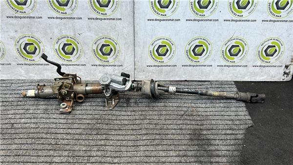 columna direccion mercedes benz vito mixto fu