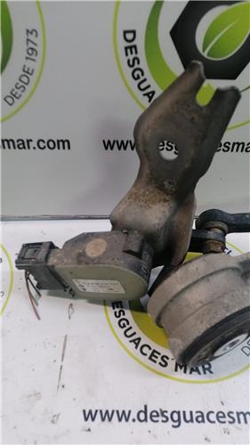 sensor altura eje delantero volkswagen touare