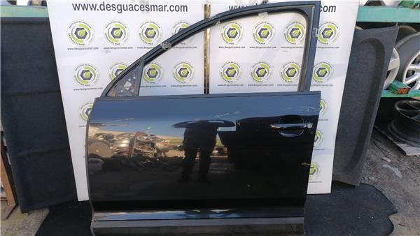 puerta delantera izquierda volkswagen touareg
