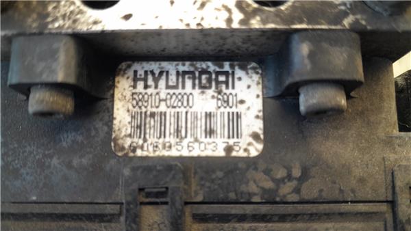 nucleo abs hyundai atos prime mx 2000 11