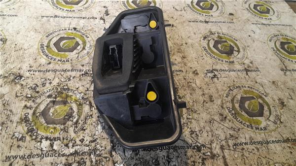 portalamparas trasero derecho peugeot 407 200