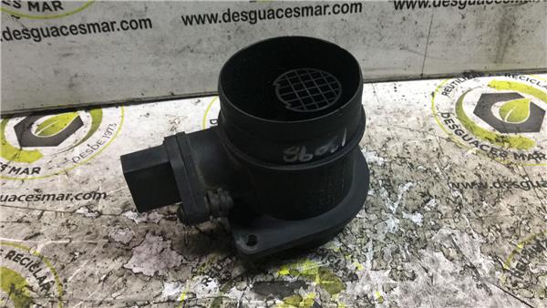 caudalimetro skoda fabia 6y26y3 012000 14 cl