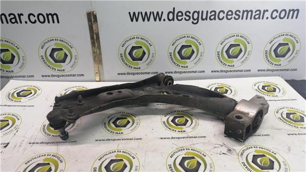 brazo inferior delantero derecho volkswagen g