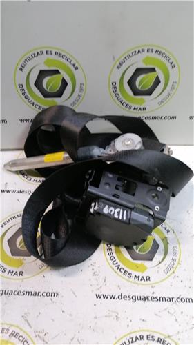 cinturon seguridad trasero derecho bmw serie