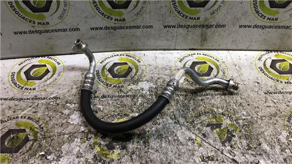 tubos aire acondicionado citroen grand c4 pic