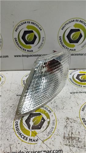 intermitente delantero izquierdo volkswagen p