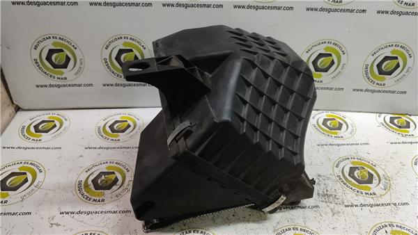 carcasa filtro aire volkswagen passat berlina (3b2)(1996 >) 1.9 tdi