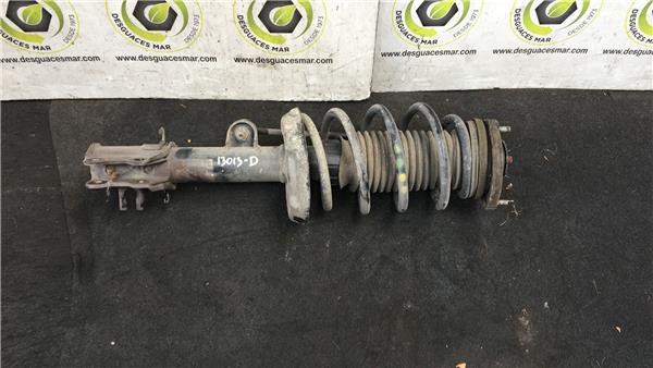 amortiguador delantero derecho opel combo d 1