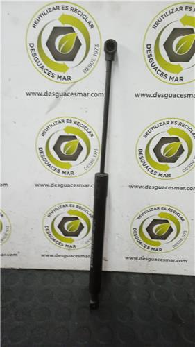 amortiguador capo renault clio iv 2012 15 ze