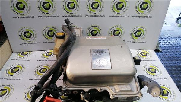 convertidor toyota prius zvw30 2009 18 plug