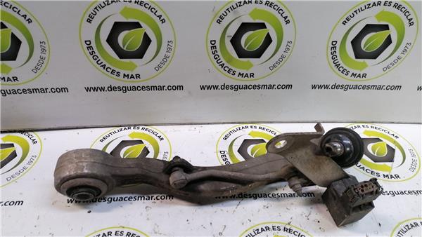 brazo suspension delantero derecho bmw serie