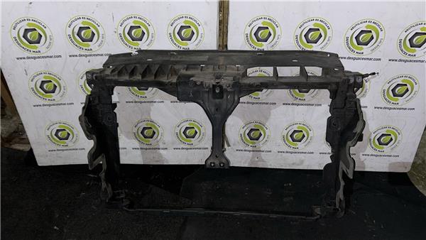 frente delantero volkswagen tiguan 5n1 112007