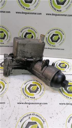 soporte filtro aceite bmw serie 7 e65e66 2001