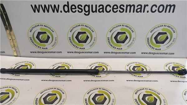 amortiguador capo volkswagen golf vi 5k1 1020