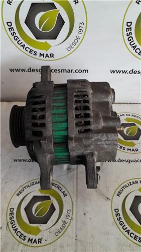 alternador hyundai atos prime mx 2000  10 i
