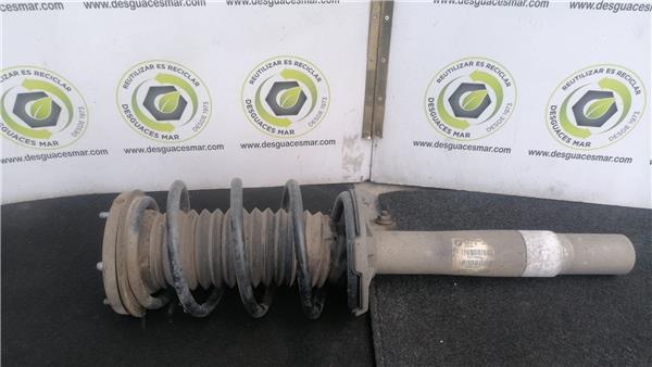 amortiguador delantero izquierdo bmw serie 7