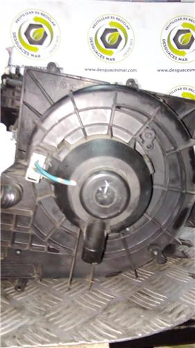 motor calefaccion nissan primera berlina p12